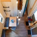 Tinyhouse Wald-fritzl Σπίτι διακοπών