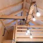 Tinyhouse Wald-fritzl *