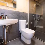 Tinyhouse Wald-fritzl Ferienhaus Ilmenau