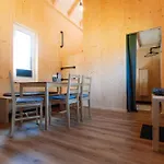 Tinyhouse Wald-fritzl Ferienhaus Ilmenau