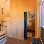 Tinyhouse Wald-fritzl Ilmenau