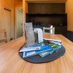 Tinyhouse Wald-fritzl *