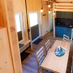 Tinyhouse Wald-fritzl * Ilmenau