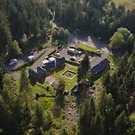 Tinyhouse Wald-fritzl *