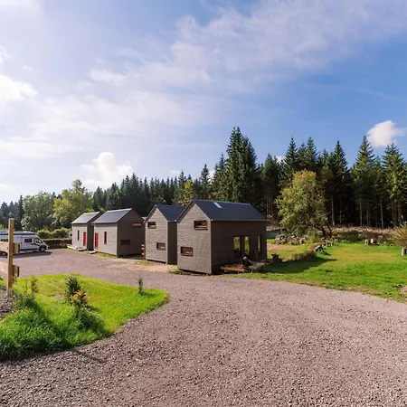 Tinyhouse Wald-fritzl *