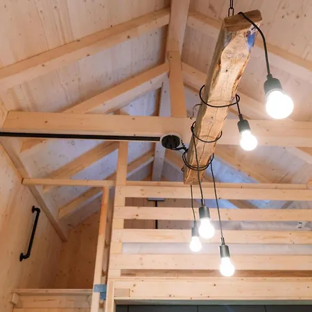 Tinyhouse Wald-fritzl *