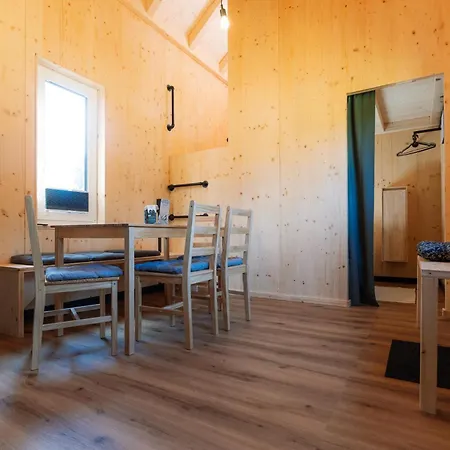 Feriehus Tinyhouse Wald-fritzl *