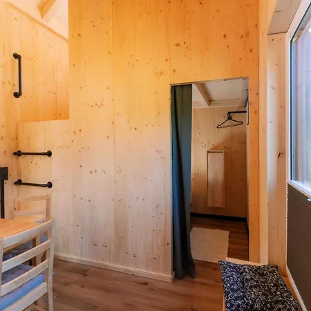 Tinyhouse Wald-fritzl 伊尔梅瑙