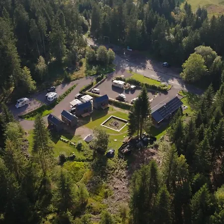 Tinyhouse Wald-fritzl *