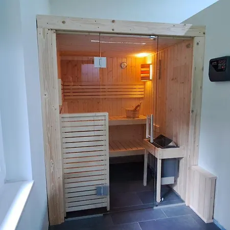 Tinyhouse Wald-fritzl