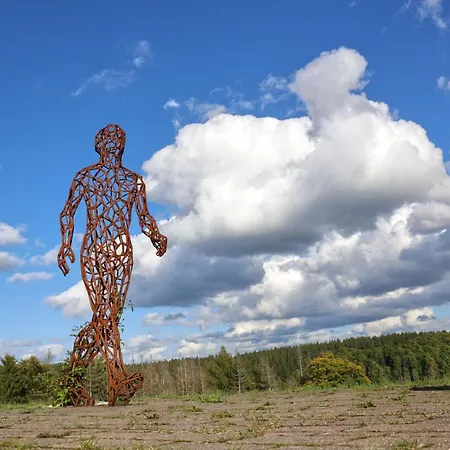 Vakantiehuis Tinyhouse Wald-fritzl