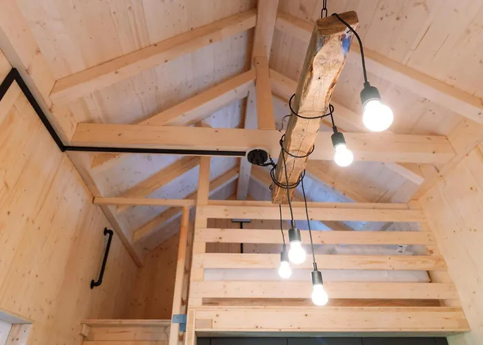 Tinyhouse Wald-fritzl *