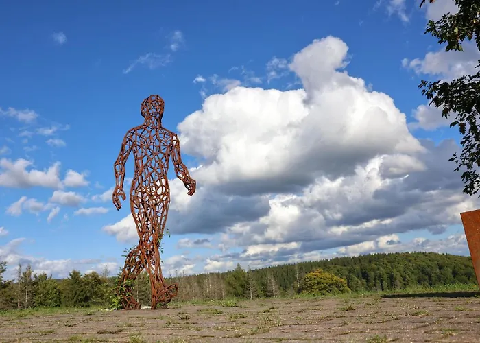 Vakantiehuis Tinyhouse Wald-fritzl